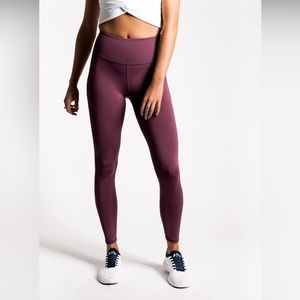 IVL Collective Legging Size 4, color: deep purple